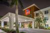 Hotel Comfort Suites Sarasota-siesta Key