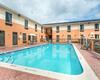 Hotel Rodeway Inn Wesley Chapel