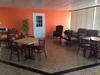 Motel Howard Johnson Winter Haven