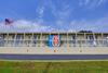 Motel Knights Inn Americus