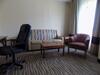 Hotel Baymont Augusta Riverwatch