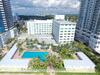 Apartamento Ocean Front Resort Studio