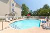 Hotel Microtel Inn & Suites By Wyndham Brunswick