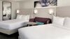 Hotel Crowne Plaza Atlanta Midtown
