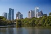 Hotel Crowne Plaza Atlanta Midtown