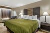 Hotel Quality Inn Conyers