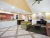 Hotel Holiday Inn Express Dalton