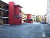 Motel Americas Best Value Inn - Downtown/ Midtown