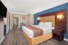 Hotel Baymont By Wyndham Marietta/atlanta North