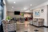 Hotel Quality Inn Marietta