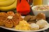Hotel Drury Inn & Suites Atlanta Marietta
