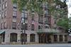 Hotel Holiday Inn Savannah Historic District