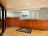 Hotel Days Inn Atlanta Stone Mountain