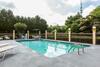 Hotel Econo Lodge Stockbridge