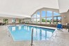 Hotel Comfort Suites Warner Robins