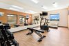 Hotel Comfort Suites Warner Robins