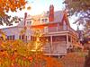 Posada Greenbriar Inn