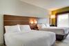 Hotel Holiday Inn Express & Suites Aurora - Naperville