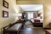 Hotel Comfort Suites Effingham