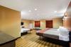 Hotel Motel 6 Libertyville