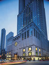 Hotel Four Seasons Chicago