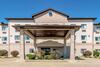 Hotel Quality Inn & Suites