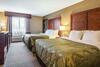 Hotel Quality Inn & Suites