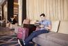 Hotel Hyatt Rosemont Near O'hare