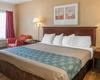 Hotel Econo Lodge Evansville