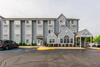 Motel 6 Indianapolis North