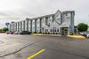 Motel 6 Indianapolis North