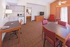 Hotel La Quinta Inn San Antonio Lackland