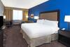 Hotel Holiday Inn - Terre Haute