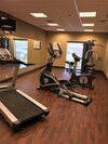 Hotel Comfort Suites - Dodge City