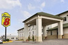 Motel Super 8 Dodge City