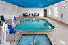 Hotel Holiday Inn Express Hutchison
