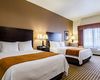 Hotel Comfort Inn & Suites Lawrence