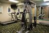 Hotel Lamplighter Inn & Suites Pittsburg