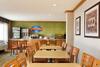 Hotel Baymont By Wyndham Salina