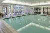 Hotel Courtyard By Marriott Wichita East
