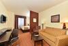 Hotel Comfort Suites Alexandria