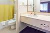 Motel Econo Lodge Baton Rouge