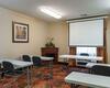 Hotel Comfort Suites Lake Charles