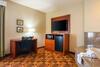 Hotel Comfort Suites Lake Charles