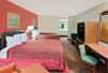 Hotel Days Inn & Suites By Wyndham Opelousas