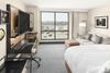 Hotel Courtyard By Marriott Portland Downtown/waterfront
