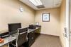 Hotel Comfort Suites Columbia Gateway