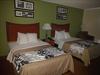 Hotel Sleep Inn & Suites Laurel