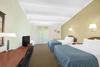 Hotel Howard Johnson Express Inn Amherst Hadley