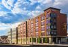 Hotel Fairfield Inn & Suites By Marriott Boston Cambridge
